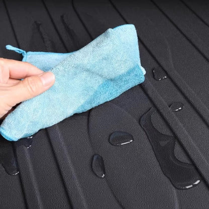 For BYD ATTO 2 TPE Trunk Mat - NICE EVS