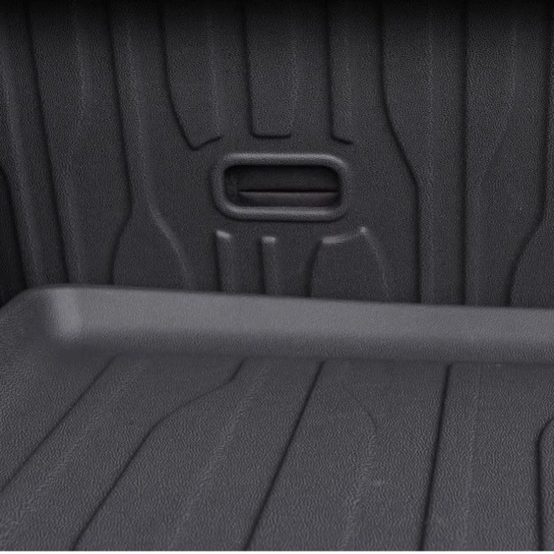 For BYD ATTO 2 TPE Trunk Mat - NICE EVS