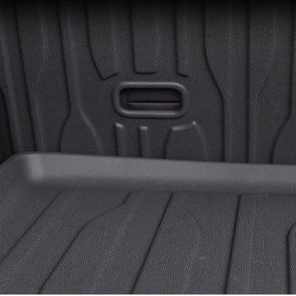 For BYD ATTO 2 TPE Trunk Mat - NICE EVS