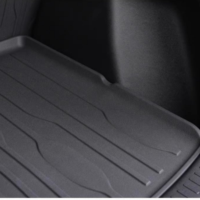 For BYD ATTO 2 TPE Trunk Mat - NICE EVS