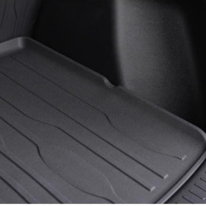 For BYD ATTO 2 TPE Trunk Mat - NICE EVS