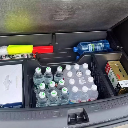 For BYD ATTO 2 Trunk & Frunk Organize - NICE EVS