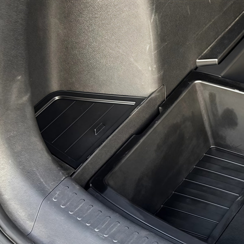 For BYD ATTO 2 Trunk & Frunk Organize - NICE EVS