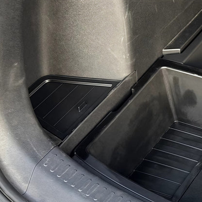 For BYD ATTO 2 Trunk & Frunk Organize - NICE EVS