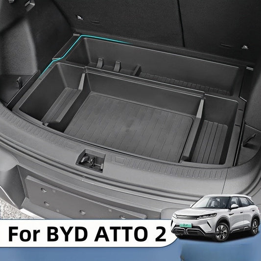 For BYD ATTO 2 Trunk & Frunk Organize - NICE EVS