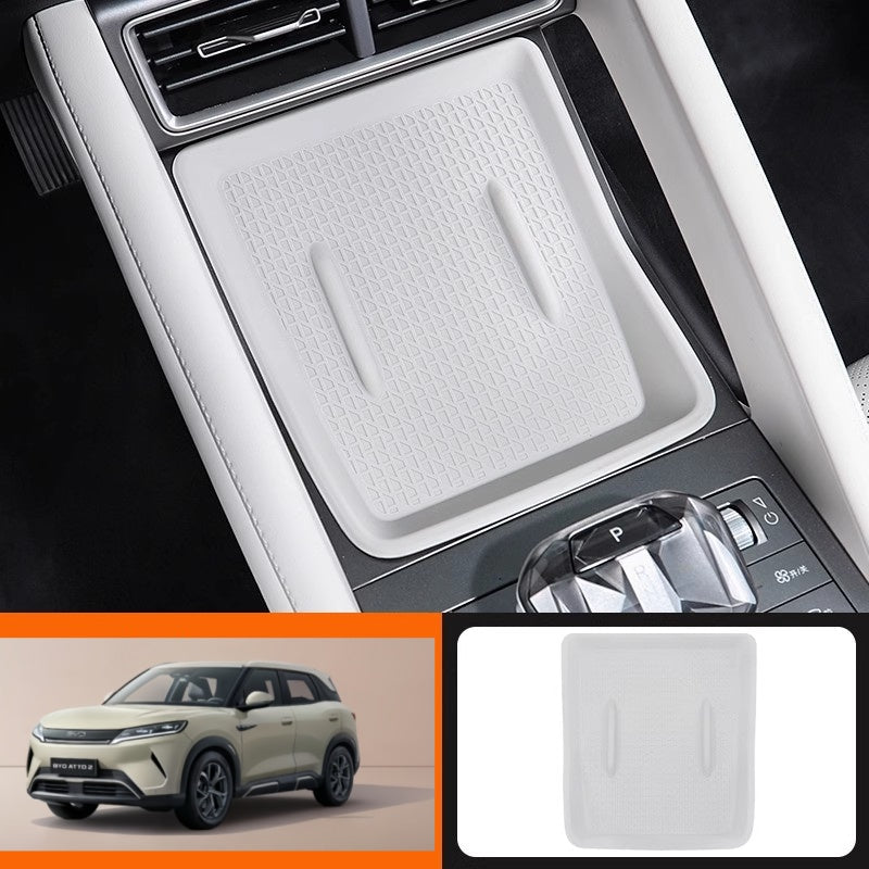 For BYD ATTO 2 Wireless Charging Silicone Pad - NICE EVS