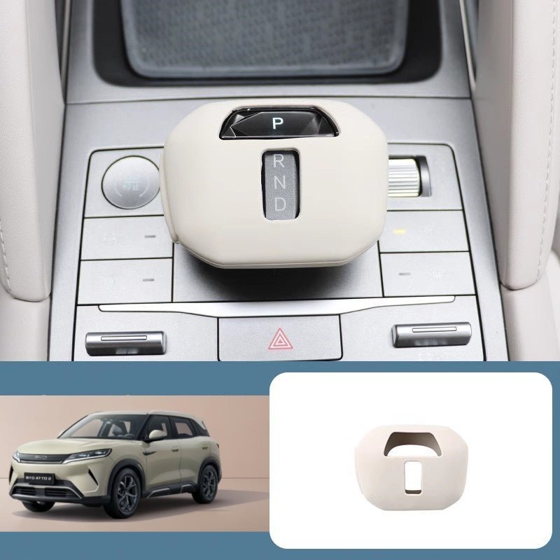 For BYD ATTO 2 Wireless Charging Silicone Pad - NICE EVS