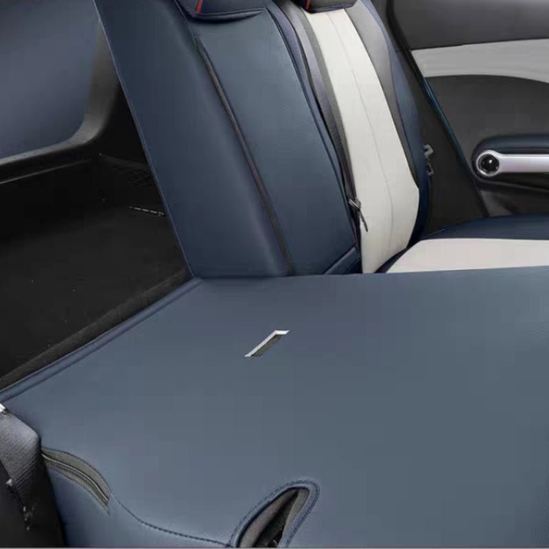 For BYD ATTO 3 All - Inclusive Seat Cover 360° - NICE EVS
