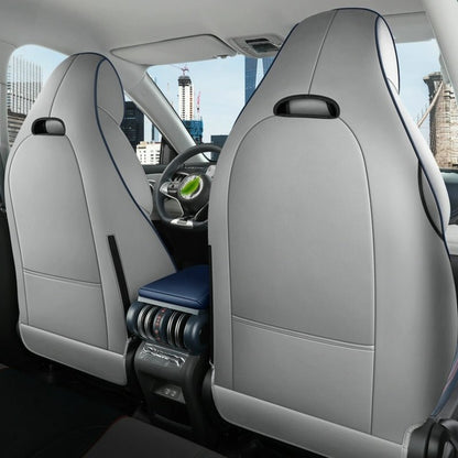 For BYD ATTO 3 All - Inclusive Seat Cover 360° - NICE EVS