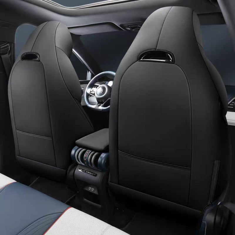 For BYD ATTO 3 All - Inclusive Seat Cover 360° - NICE EVS