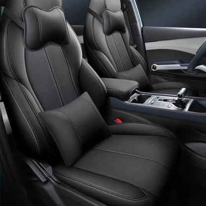 For BYD ATTO 3 All - Inclusive Seat Cover 360° - NICE EVS