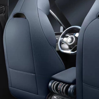 For BYD ATTO 3 All - Inclusive Seat Cover 360° - NICE EVS