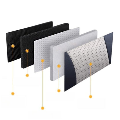 For BYD ATTO 3 All - Inclusive Seat Cover 360° - NICE EVS