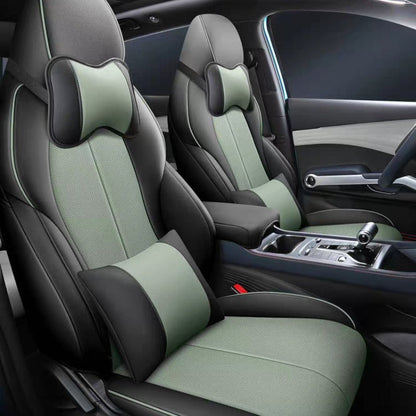 For BYD ATTO 3 All - Inclusive Seat Cover 360° - NICE EVS