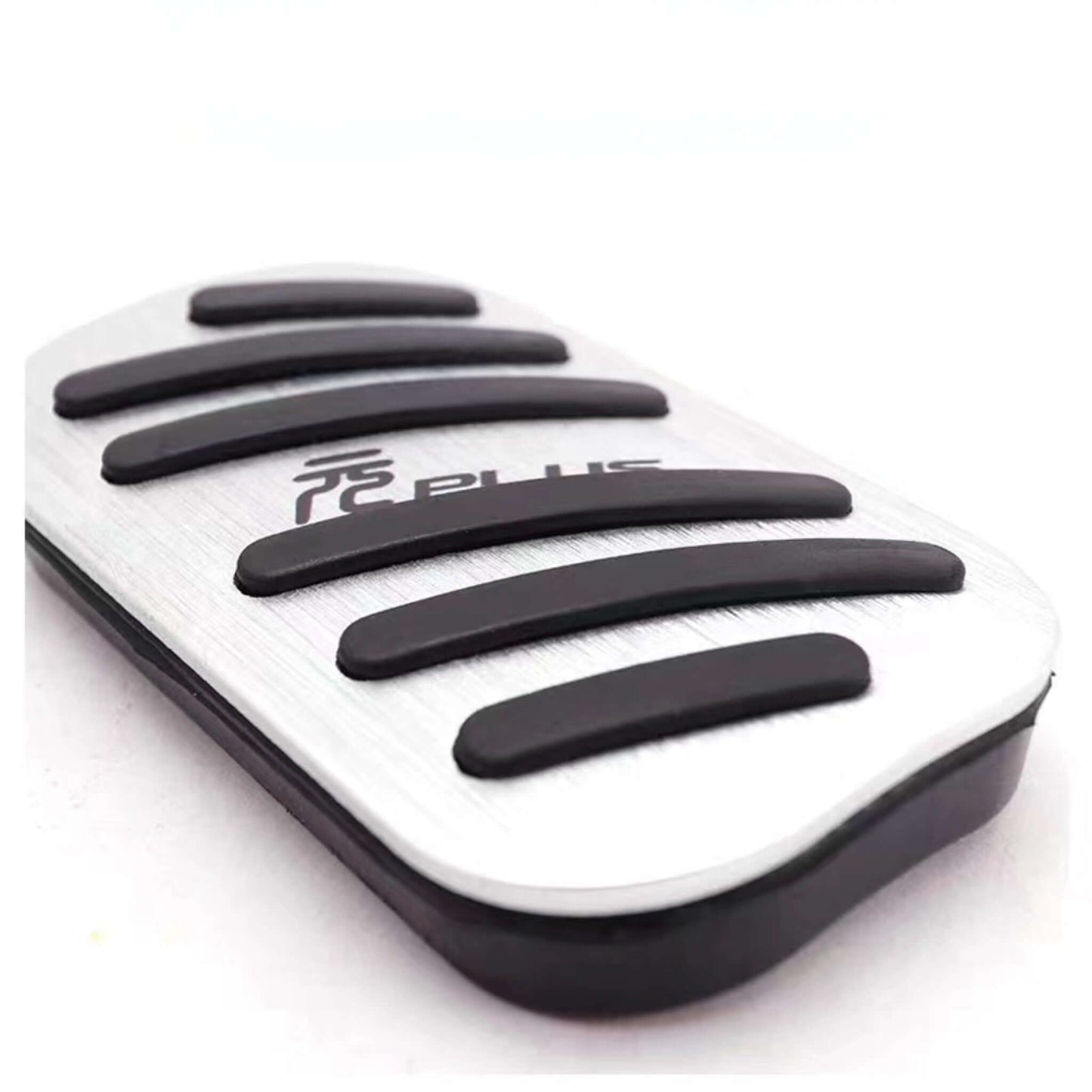 For BYD ATTO 3 Aluminum Alloy Auto Accelerator Pedal Brake Pedal Non - Slip Sleeve - NICE EVS