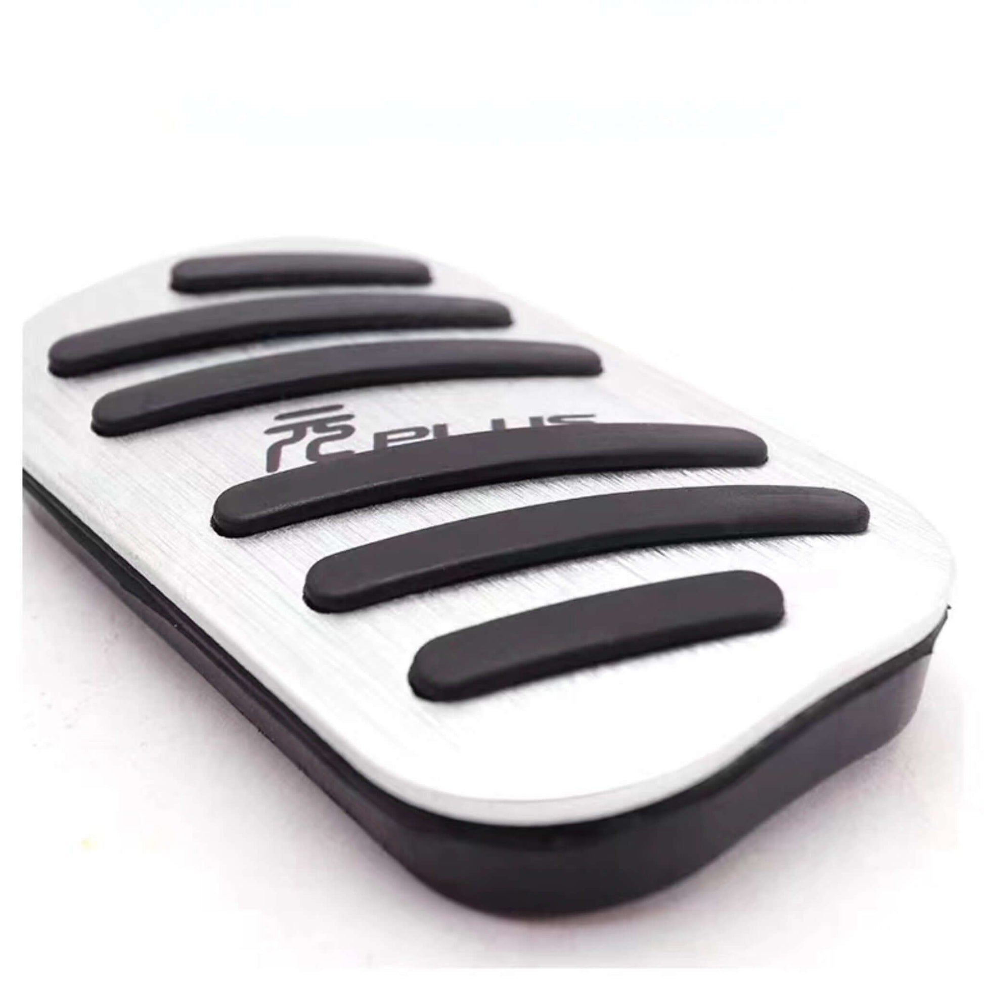 For BYD ATTO 3 Aluminum Alloy Auto Accelerator Pedal Brake Pedal Non - Slip Sleeve - NICE EVS