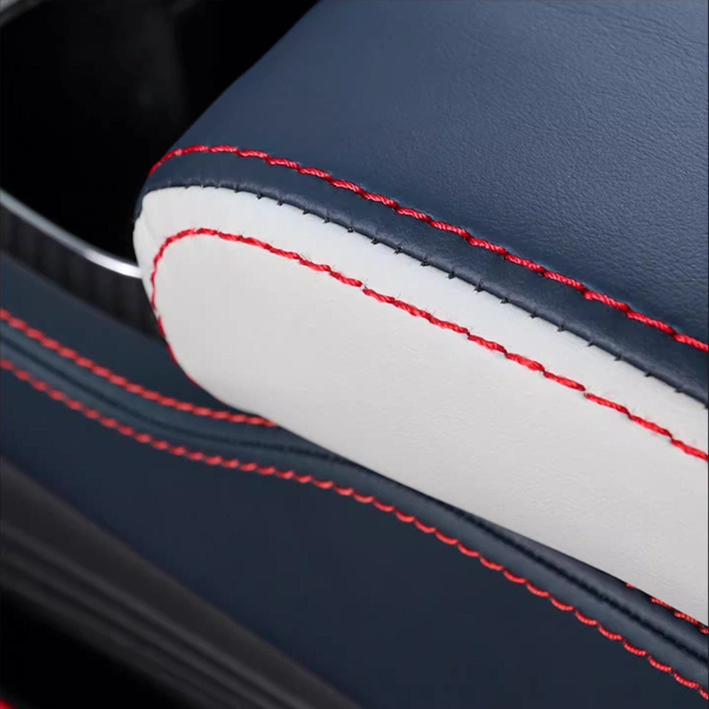 For BYD ATTO 3 Armrest Case - NICE EVS