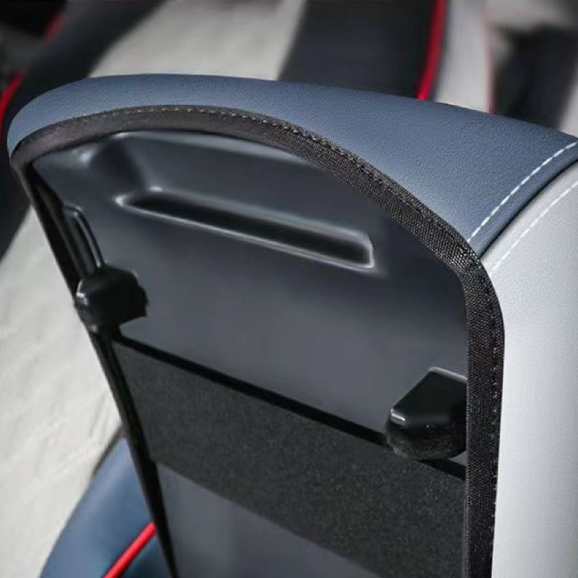 For BYD ATTO 3 Armrest Case - NICE EVS