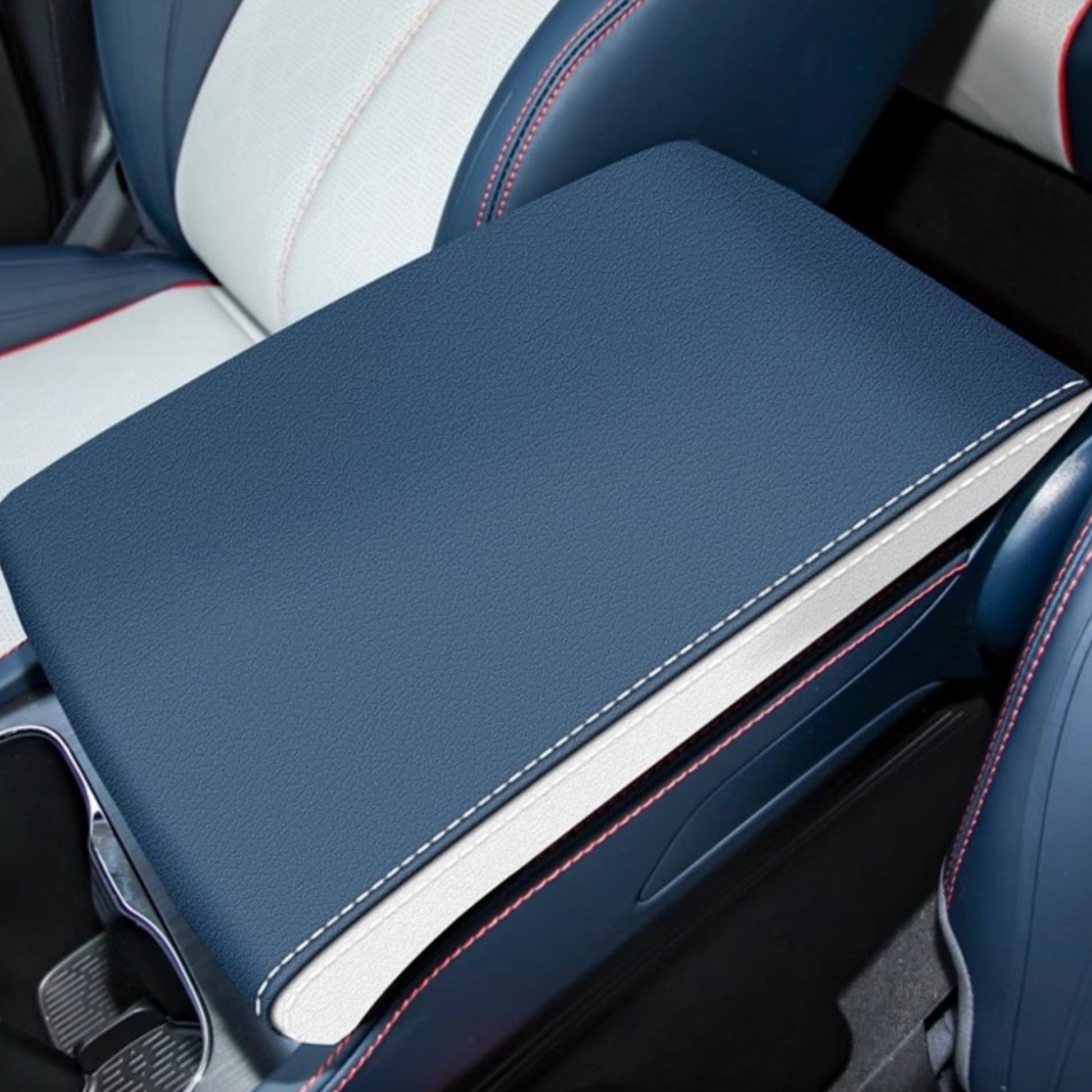 For BYD ATTO 3 Armrest Case - NICE EVS