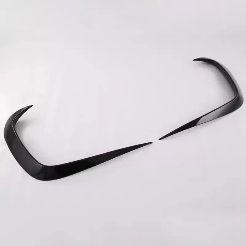 For BYD ATTO 3 Automobile Front Rear Fog Lamp Eyebrow (Two Pieces) - NICE EVS