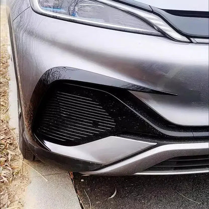 For BYD ATTO 3 Automobile Front Rear Fog Lamp Eyebrow (Two Pieces) - NICE EVS