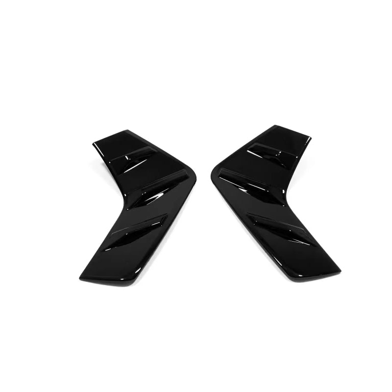 For BYD ATTO 3 Automobile Front Rear Fog Lamp Eyebrow (Two Pieces) - NICE EVS