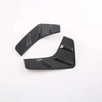 For BYD ATTO 3 Automobile Front Rear Fog Lamp Eyebrow (Two Pieces) - NICE EVS