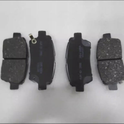 For BYD ATTO 3 BYD Factory Brake Pads - NICE EVS