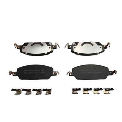 For BYD ATTO 3 BYD Factory Brake Pads - NICE EVS