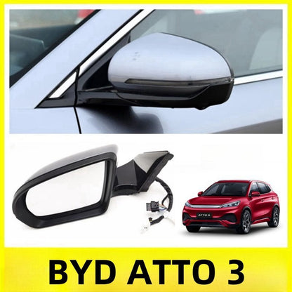 For BYD ATTO 3 Car BYD Factory Rearview Mirror - NICE EVS