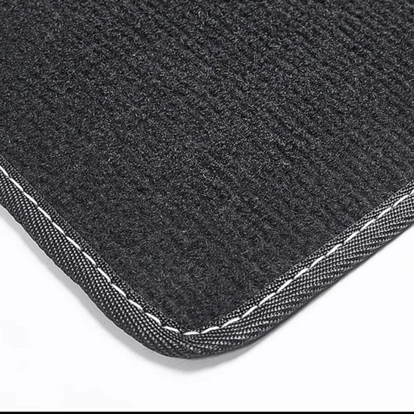 For BYD ATTO 3 Carpet Mat (3 Pieces) - NICE EVS