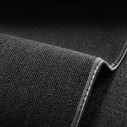 For BYD ATTO 3 Carpet Mat (3 Pieces) - NICE EVS