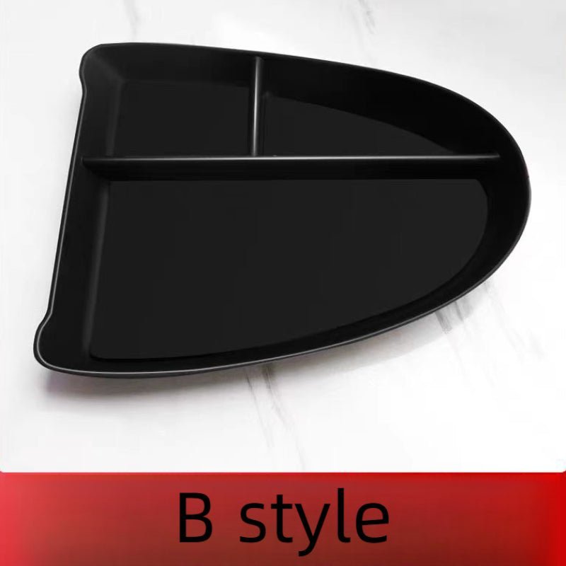 For BYD ATTO 3 Center Console Under The Square Storage Box - NICE EVS