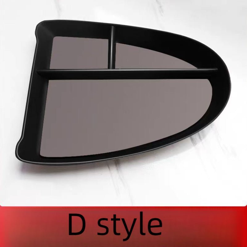 For BYD ATTO 3 Center Console Under The Square Storage Box - NICE EVS