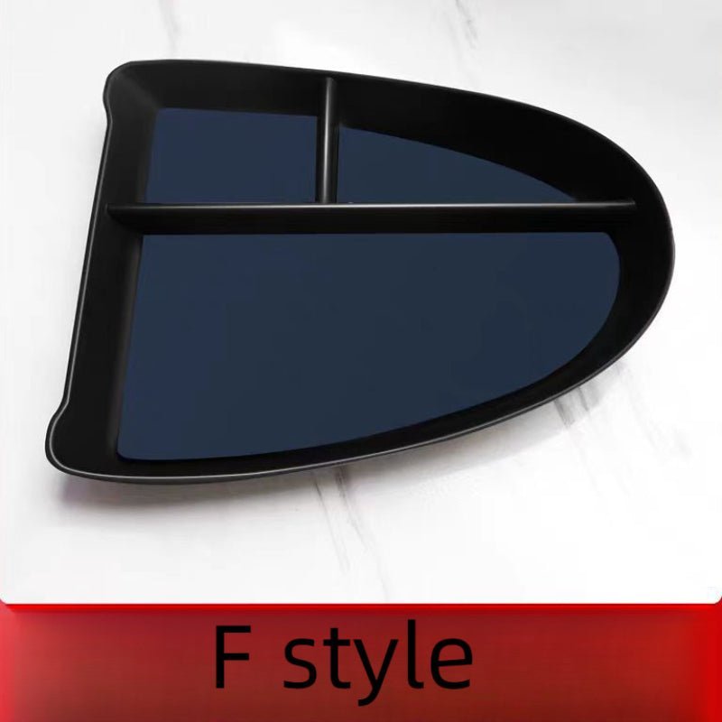 For BYD ATTO 3 Center Console Under The Square Storage Box - NICE EVS