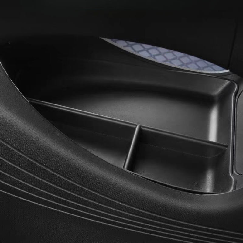 For BYD ATTO 3 Center Console Under The Square Storage Box - NICE EVS