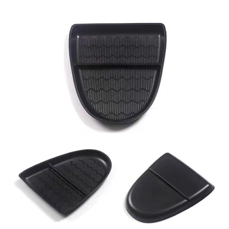 For BYD ATTO 3 Center Console Under The Square Storage Box - NICE EVS