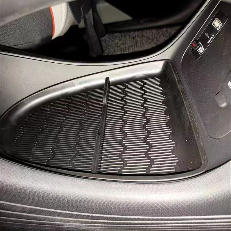 For BYD ATTO 3 Center Console Under The Square Storage Box - NICE EVS