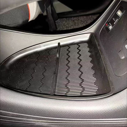 For BYD ATTO 3 Center Console Under The Square Storage Box - NICE EVS