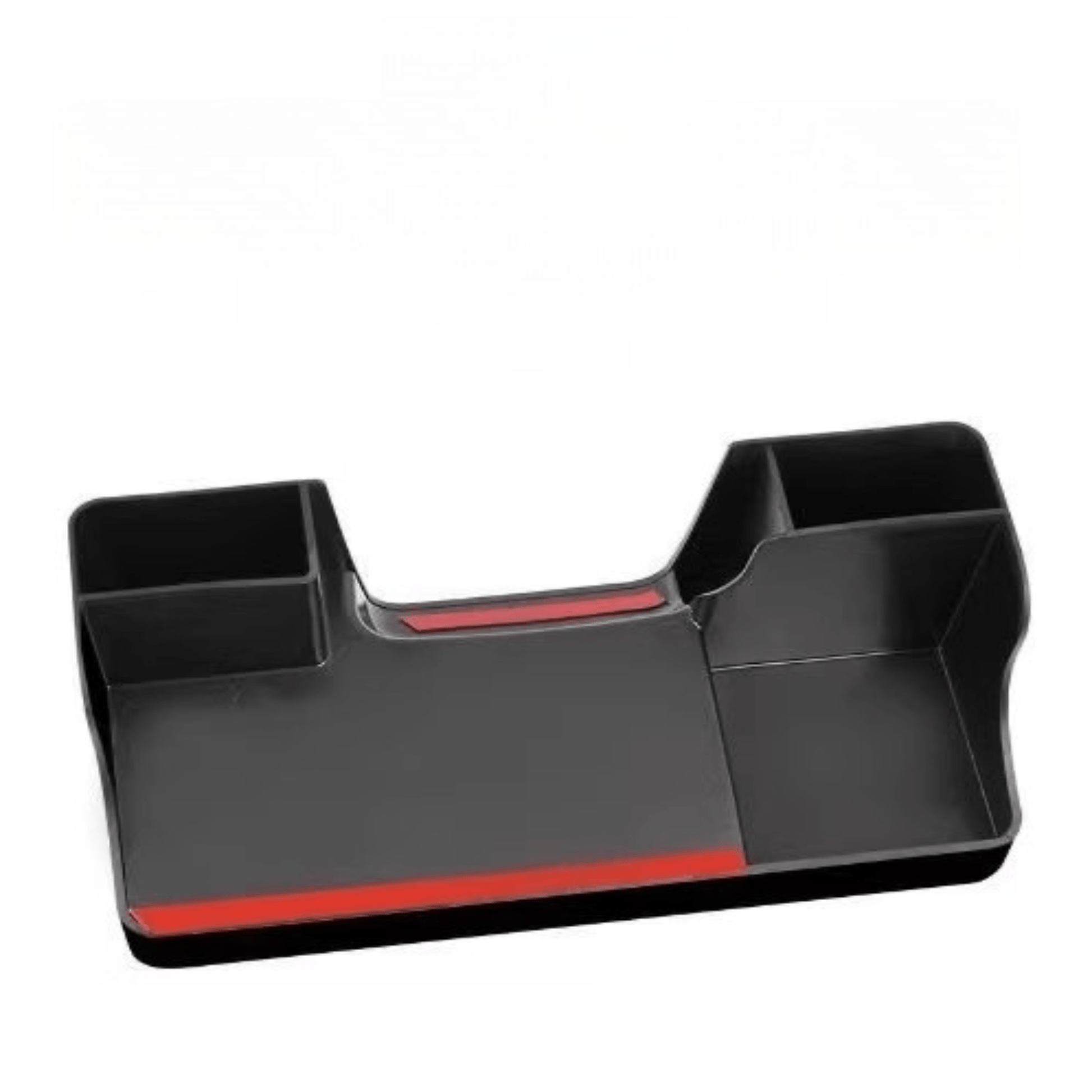 For BYD ATTO 3 Center Control Screen Rear Storage Box Tissue Box - NICE EVS