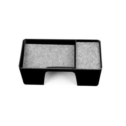 For BYD ATTO 3 Center Control Screen Rear Storage Box Tissue Box - NICE EVS