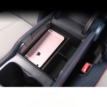 For BYD ATTO 3 Central Control Armrest Box Classification Storage Box - NICE EVS