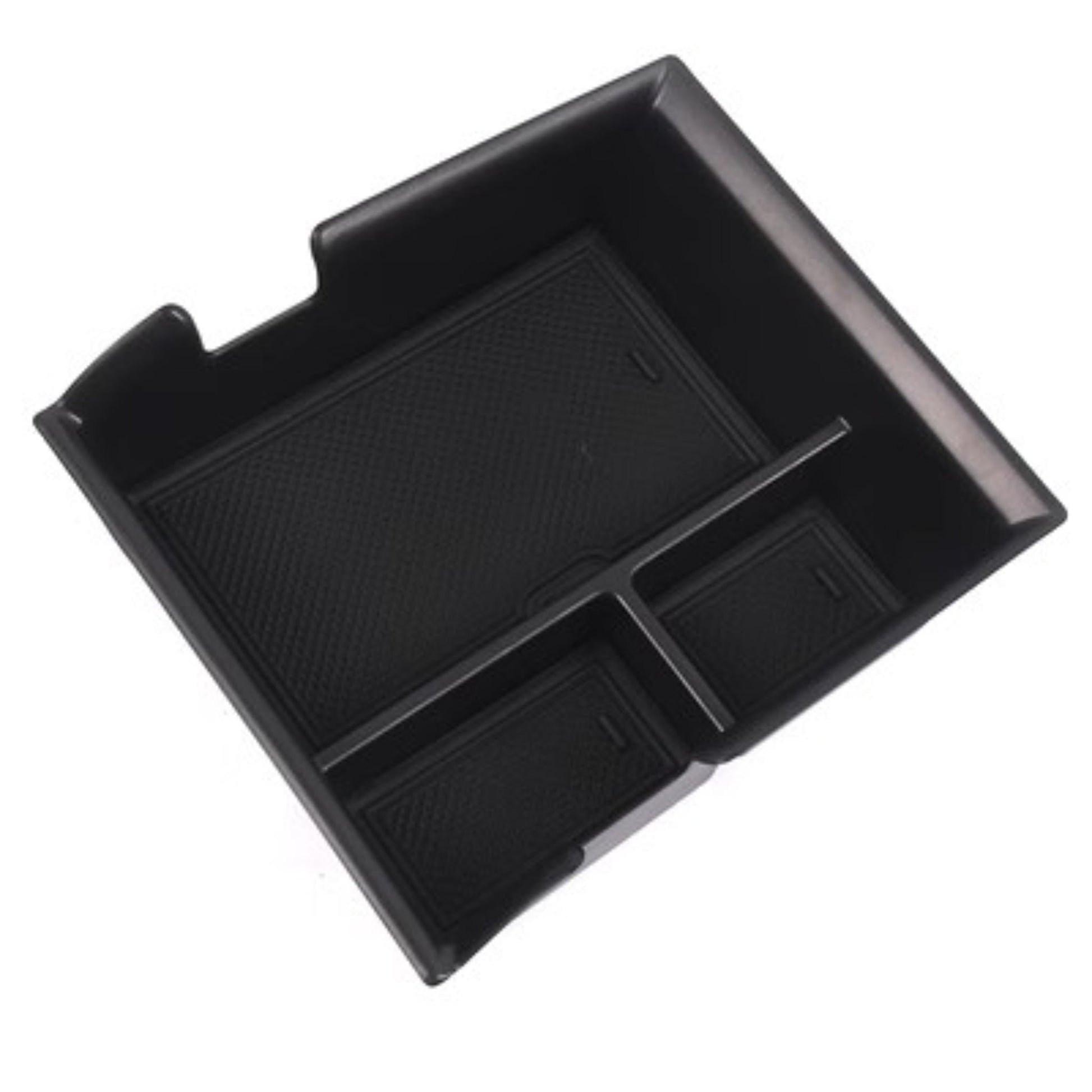For BYD ATTO 3 Central Control Armrest Box Classification Storage Box - NICE EVS