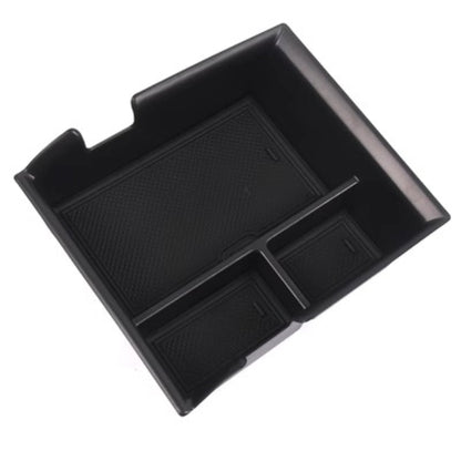 For BYD ATTO 3 Central Control Armrest Box Classification Storage Box - NICE EVS