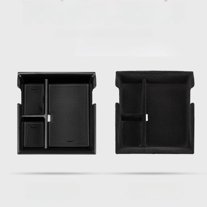 For BYD ATTO 3 Central Control Armrest Box Classification Storage Box - NICE EVS