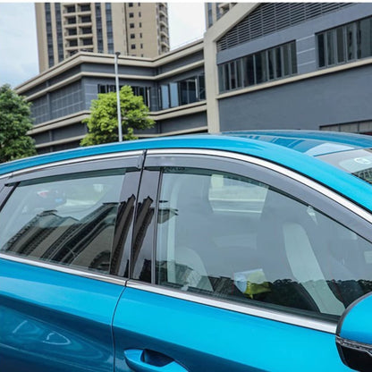 For BYD Atto 3 Deflector Windshield Rain Eyebrow Awning - NICE EVS