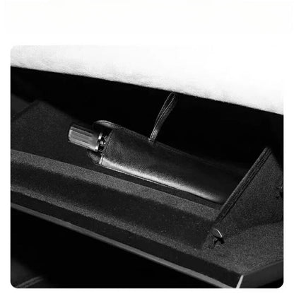 For BYD ATTO 3 / DOLPHIN/SEAL/SEAL U Car Windscreen Sunshade - NICE EVS