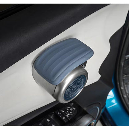 For BYD ATTO 3 Door Inner Pull Handle Guard (4 - Piece Set) - NICE EVS