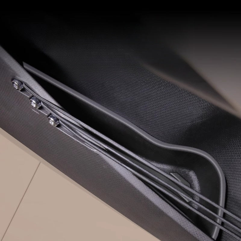 For BYD ATTO 3 Door Slot Storage Box - NICE EVS