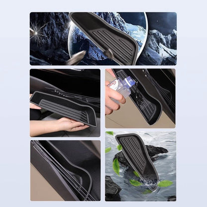 For BYD ATTO 3 Door Slot Storage Box - NICE EVS